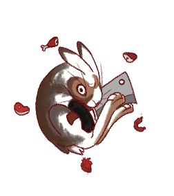 Slash The Hare